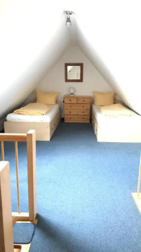 Hotel Garni Wiestor