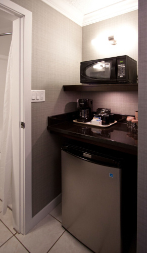 Sandman Hotel Revelstoke photo 33
