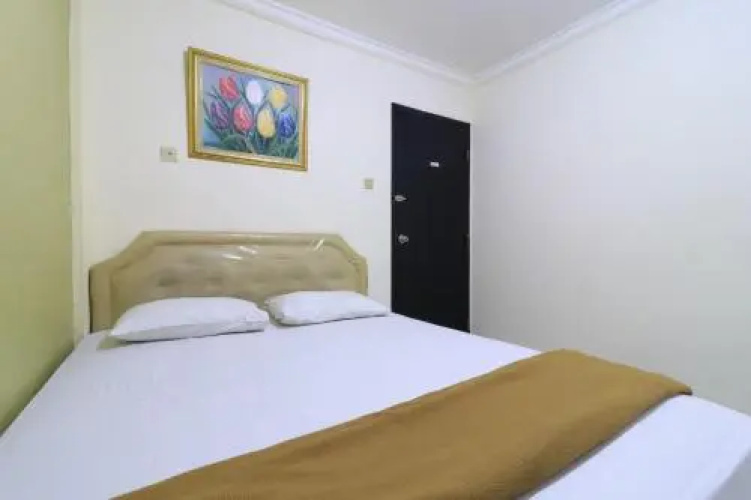 AMS Hotel Koja