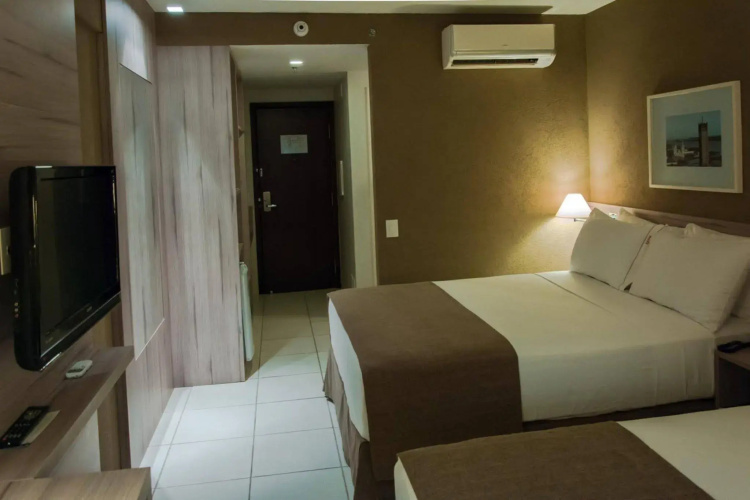Hilton Garden Inn Maceio