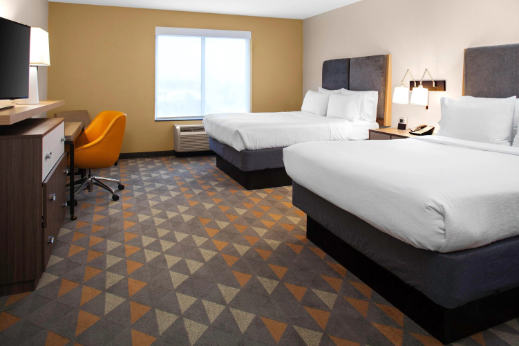 Holiday Inn Hotel & Suites Lima by IHG