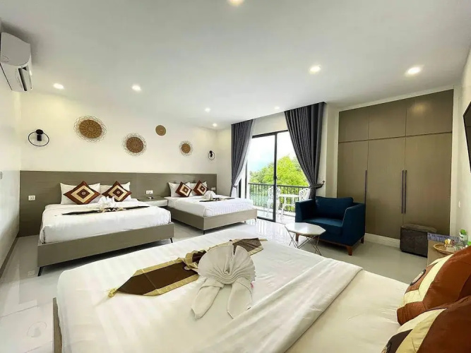 LH Residence 752