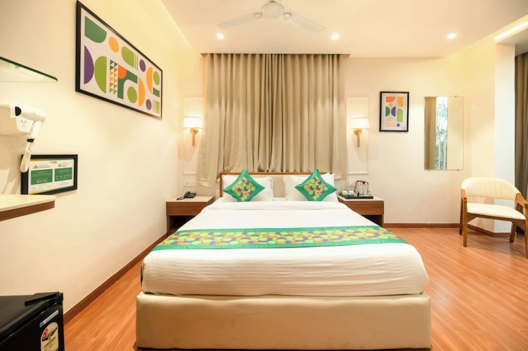 Premium Double room