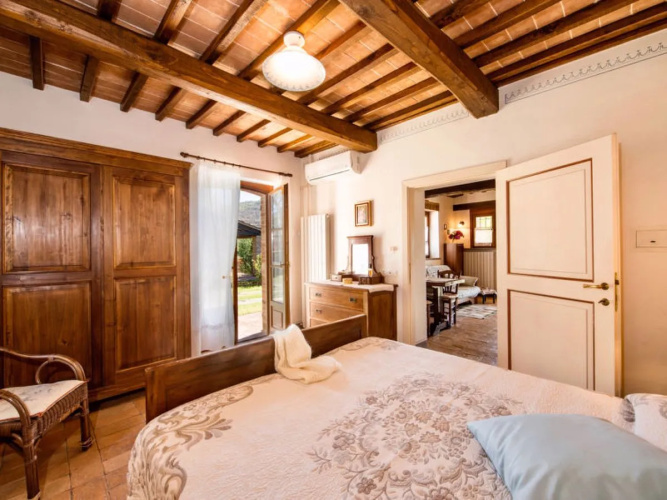 Agriturismo Malagronda