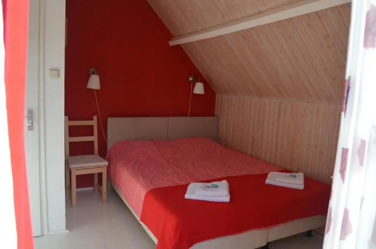 Hotel De Waag