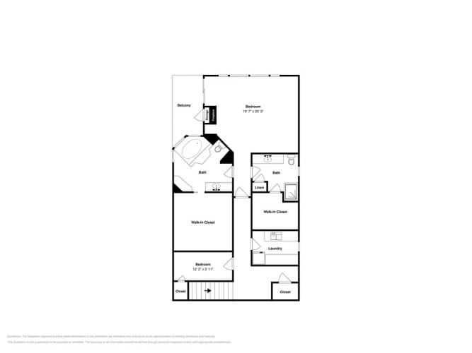 6 Bedrooms Cottage