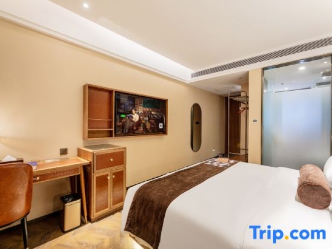 Premier Double room