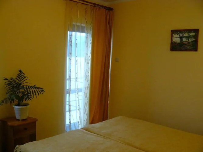 Cabana Delfinul