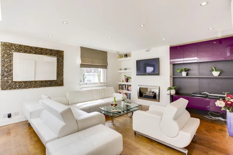 Bright Redfield Lane Gem - NG