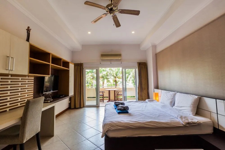 View Talay Residence 1 by PSR