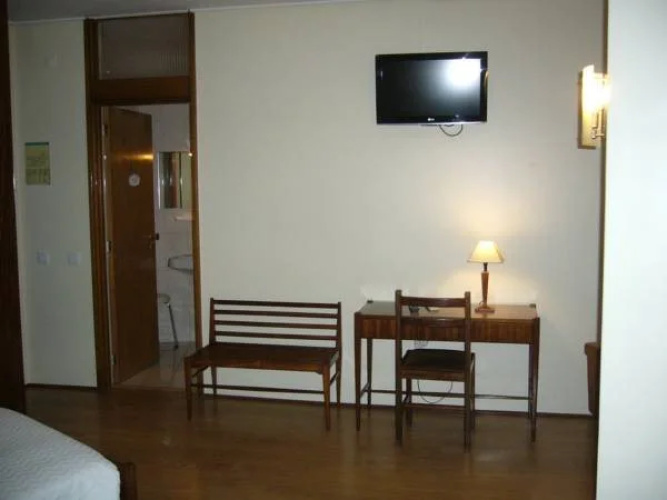 Hotel São Mamede