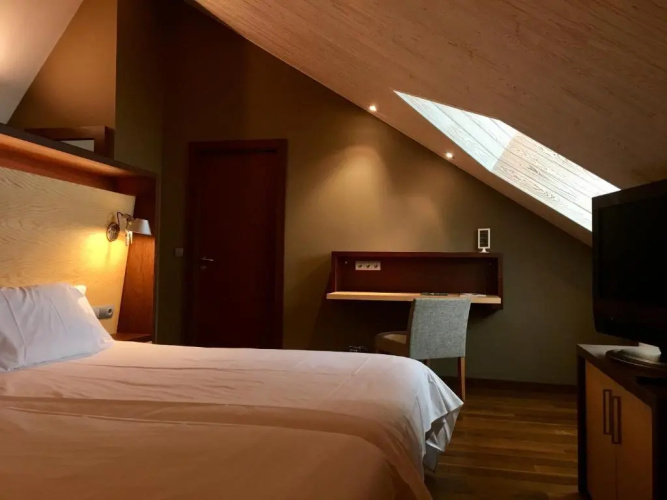 SOMMOS Hotel Aneto