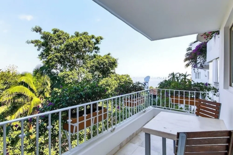 Grand Apartment