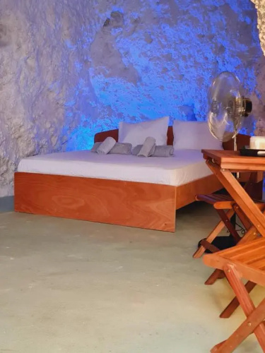Anassa suites Cave 11
