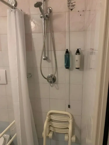 1 Bedroom Standard room