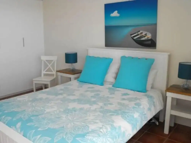 Beachpoint Unit 202
