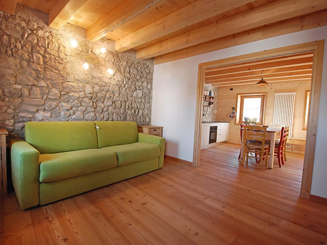 Albergo Diffuso - Cjasa Ustin 37399