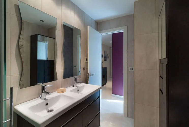 Sur Suites Palmeras 6