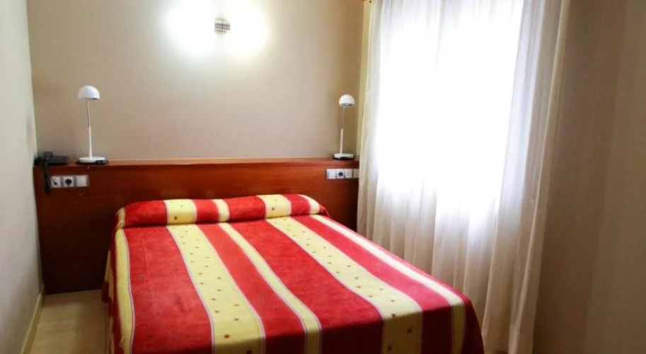 Aparthotel Iceberg