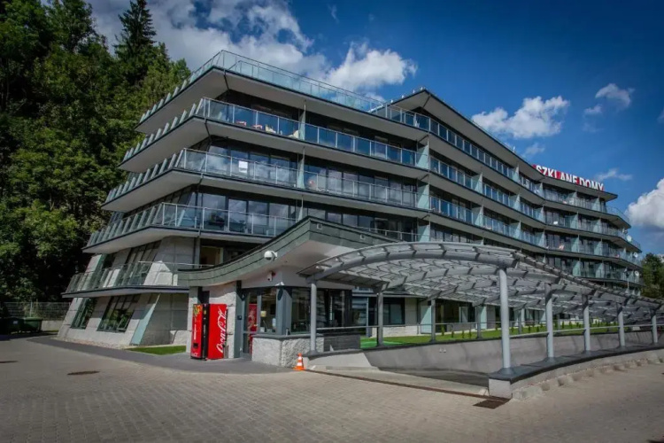Otel görseli