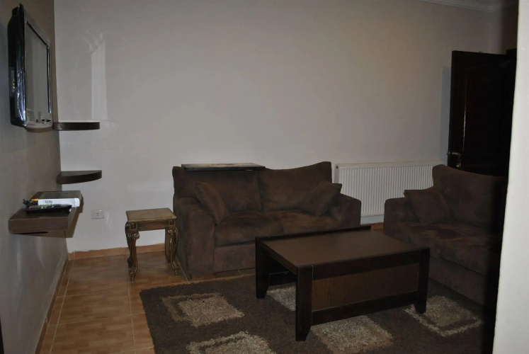 Al-Ballouti Hotel Suites