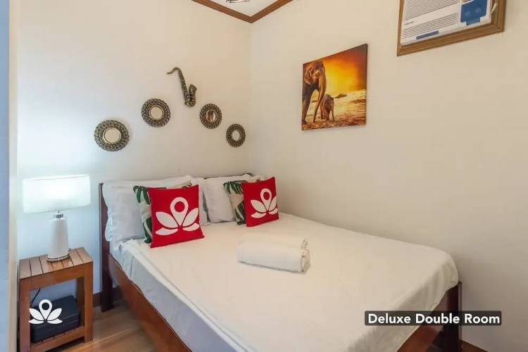 Balay Paragua Annex