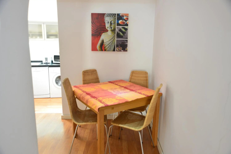 Apartamento Chiado Carmo 53
