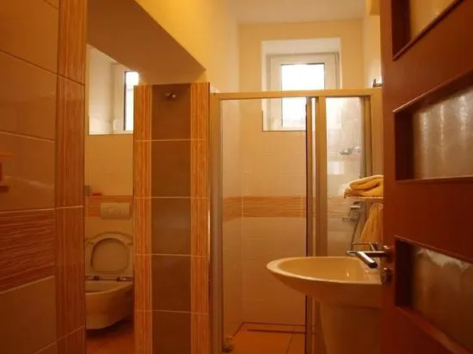 Apartmány Comfort