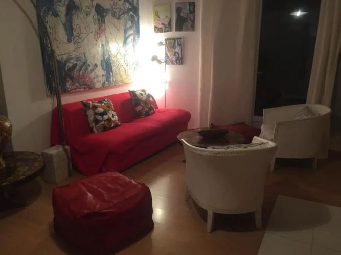 1 Bedroom Superior Cottage