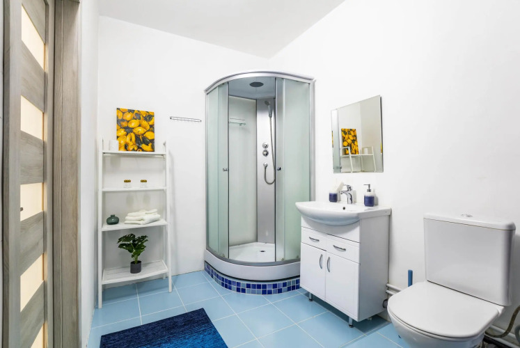 Фотография номера квартиры Rent House (Рент Хаус) на Радищева 61