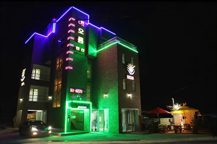 Hotelbild