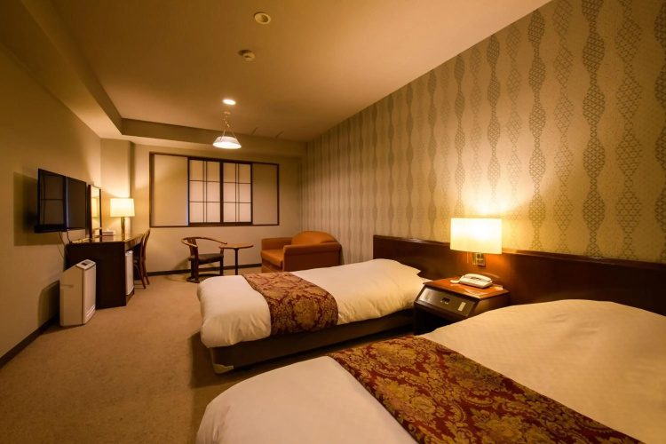 Hotel Asyl Nara