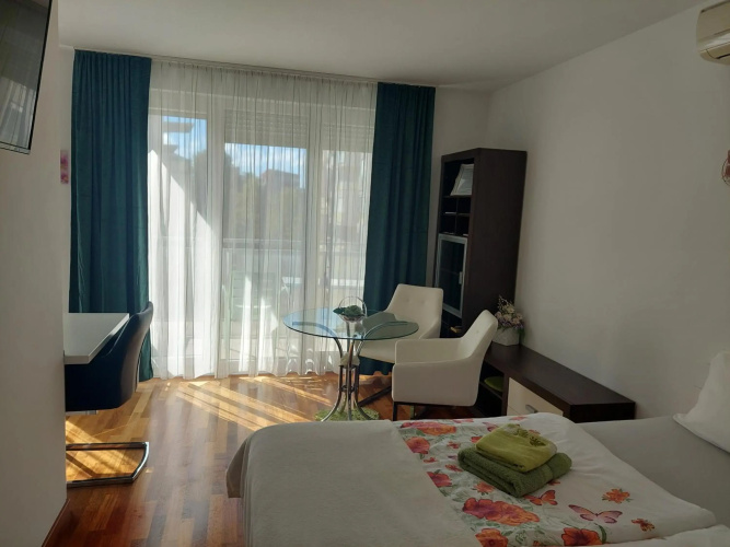 Apartman Zelena Oaza