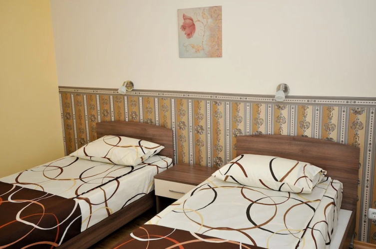 Hotel Radina