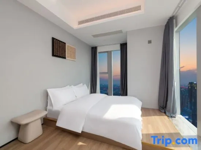 Family Suite with river view