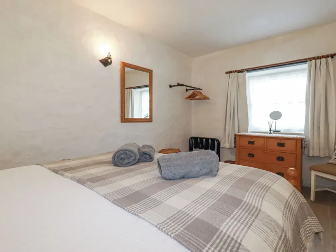 Swallow Cottage