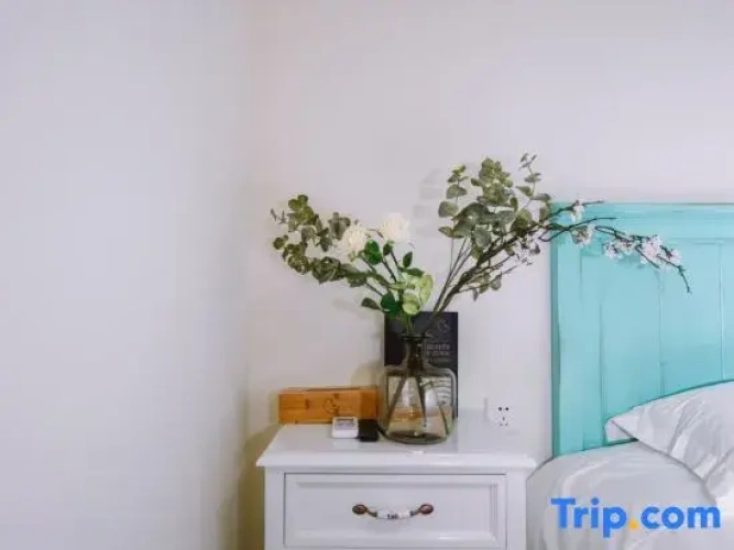 Comfort Double room with garden view
