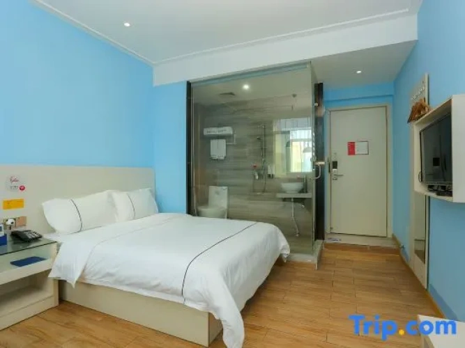 Premier Double room