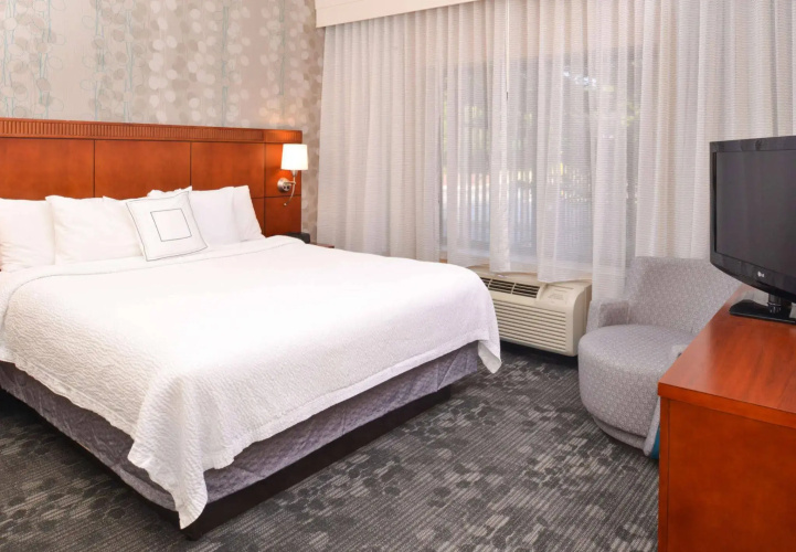 Courtyard by Marriott Pittsburgh Monroeville