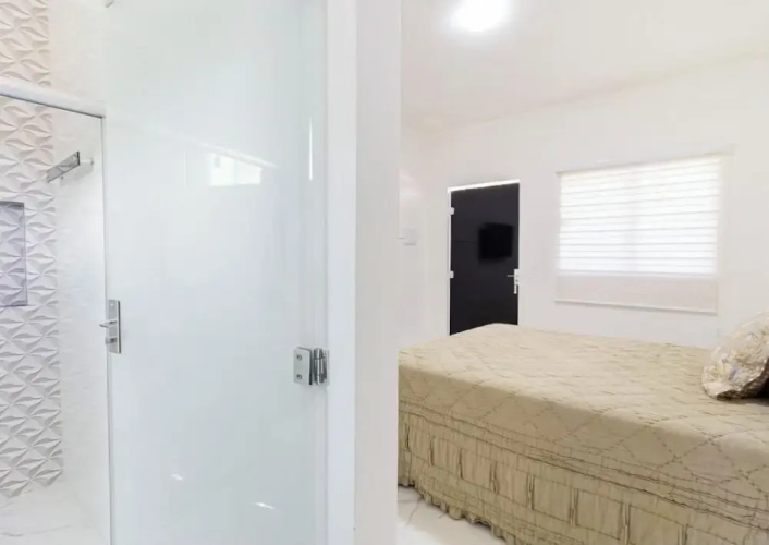 Pousada Nobre Vista