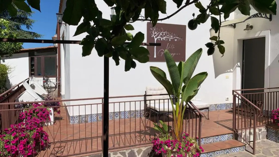 Villa Giuseppina