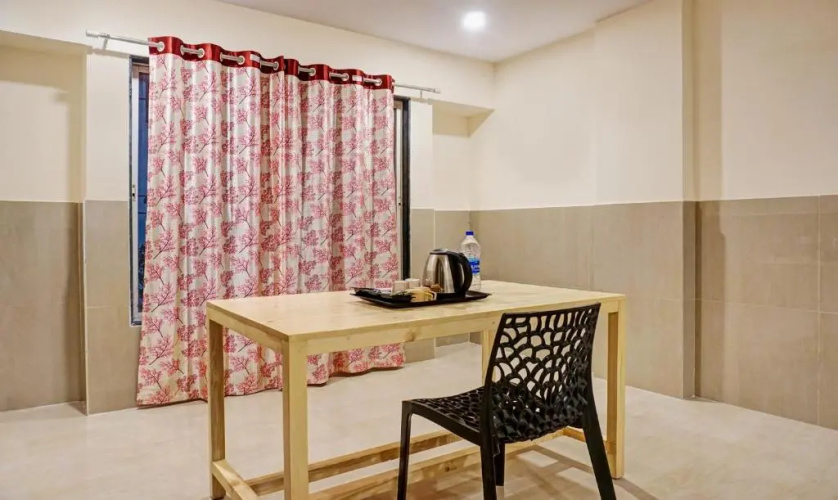 Treebo Empire Executive, Hinjewadi
