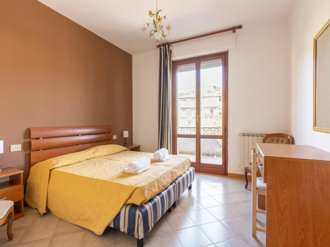 3 Bedrooms Comfort Apartment