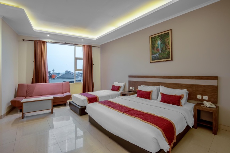 Family Suite