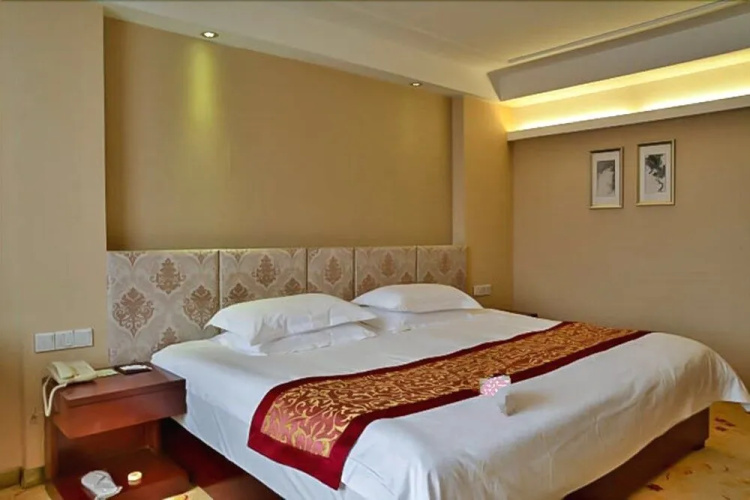 Jinbao Hotel Xiamen