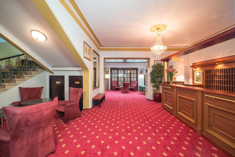 Hotel Luisa