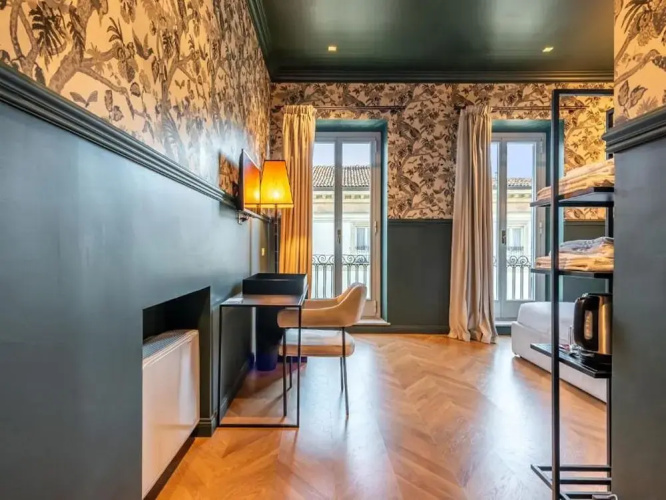 Voluta Suites