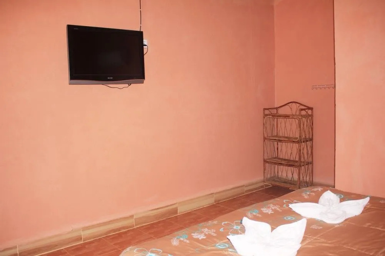 Bungalow Chumnor Otres 168