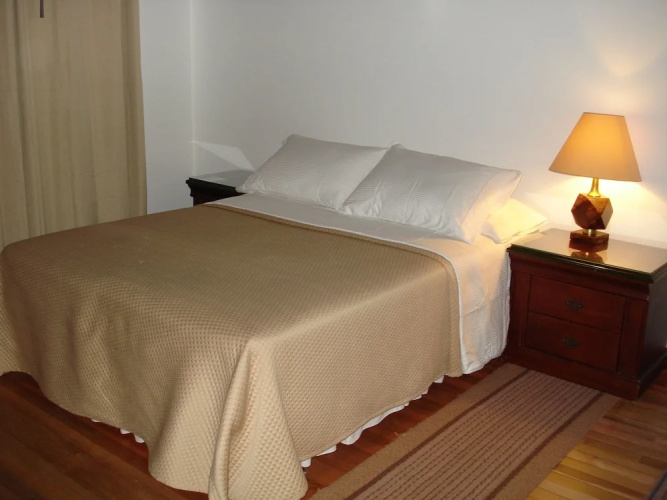 Casa Real Bed & Breakfast