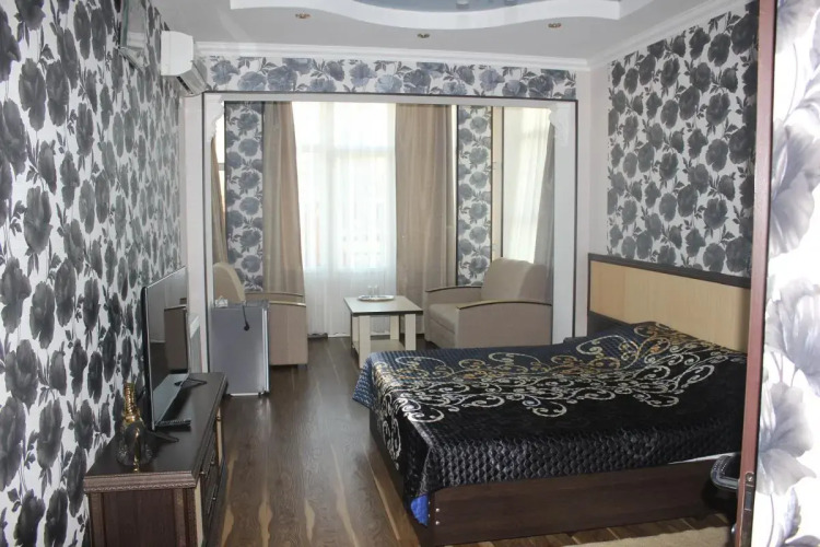 Фотография номера гостиницы Идиллия